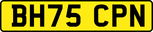 BH75CPN