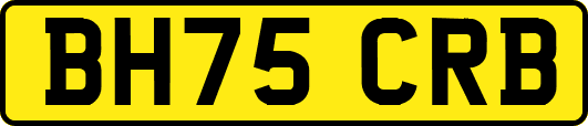 BH75CRB