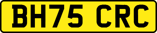BH75CRC