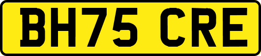 BH75CRE