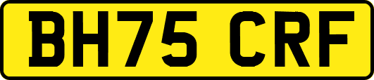 BH75CRF