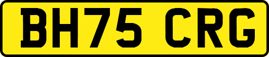 BH75CRG