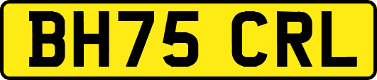 BH75CRL