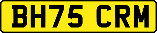 BH75CRM