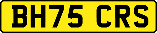 BH75CRS