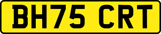 BH75CRT