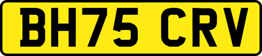 BH75CRV
