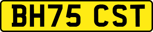 BH75CST