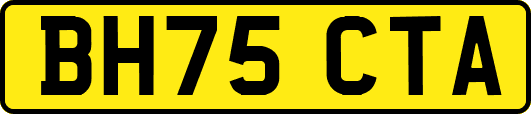 BH75CTA