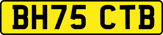 BH75CTB