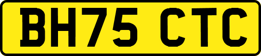 BH75CTC