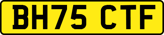 BH75CTF