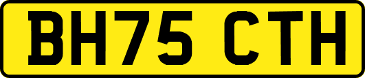 BH75CTH
