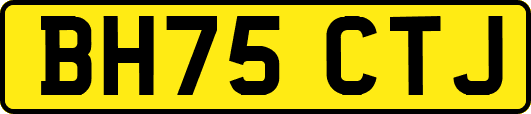 BH75CTJ