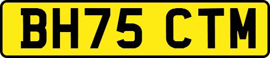 BH75CTM