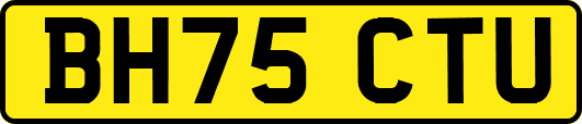 BH75CTU