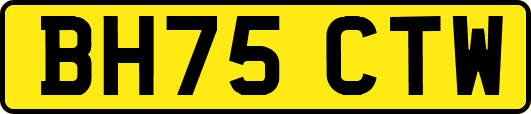 BH75CTW