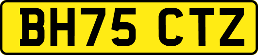 BH75CTZ