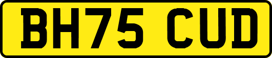 BH75CUD