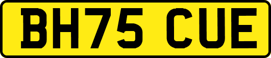 BH75CUE