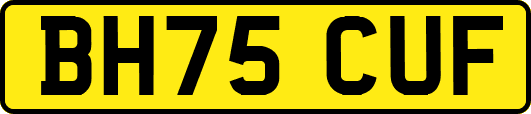 BH75CUF