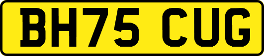 BH75CUG