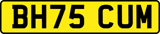 BH75CUM