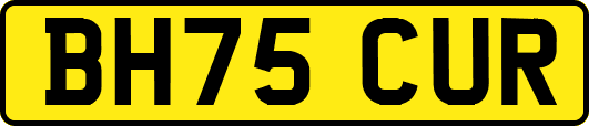 BH75CUR