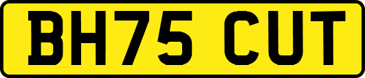 BH75CUT