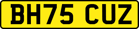 BH75CUZ
