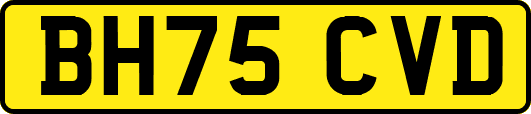 BH75CVD