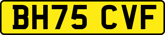 BH75CVF