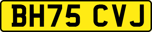 BH75CVJ
