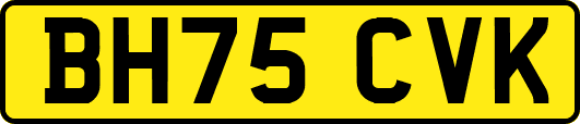 BH75CVK