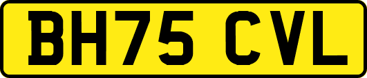 BH75CVL