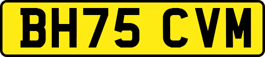BH75CVM