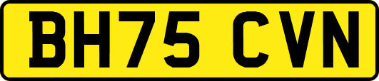 BH75CVN