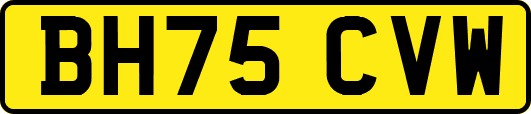 BH75CVW