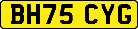 BH75CYG