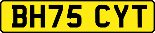 BH75CYT