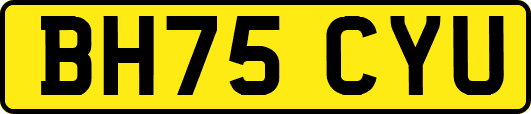 BH75CYU