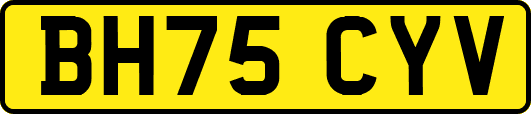BH75CYV