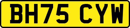 BH75CYW