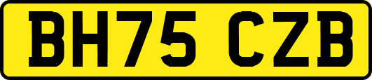 BH75CZB