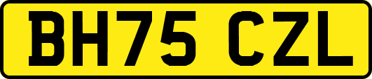 BH75CZL