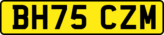BH75CZM