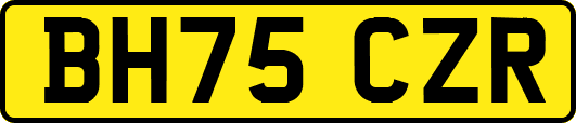 BH75CZR