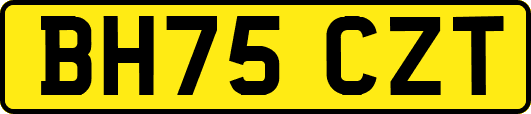 BH75CZT