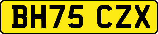 BH75CZX