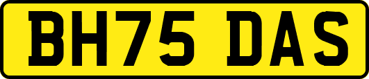 BH75DAS